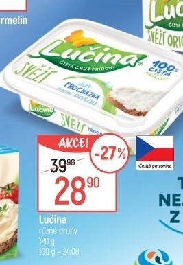 Lučina