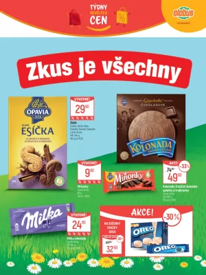 akční leták Globus 24.4.2024-20.5.2024