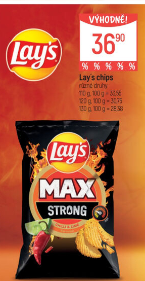 Chipsy Lay'