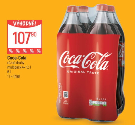 Coca Cola
