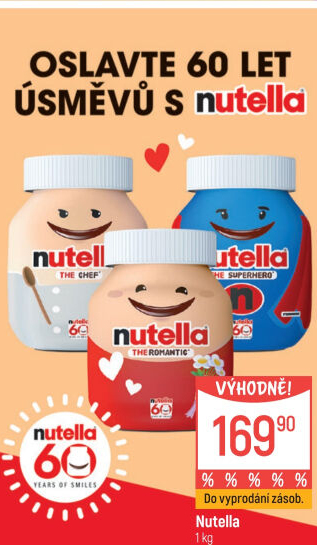 Nutella