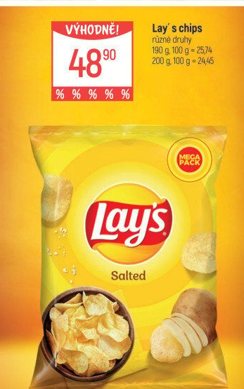 Chipsy Lay'