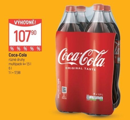 Coca Cola