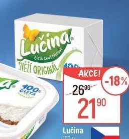 Lučina
