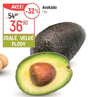 Avokádo
