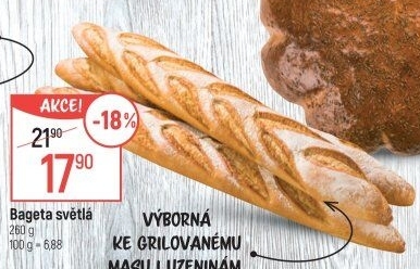 Bageta