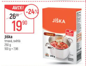 Jíška Korrekt