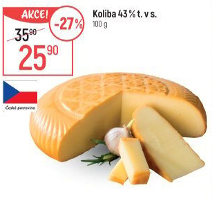 Sýr Koliba