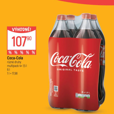 Coca Cola