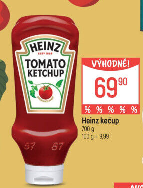 Kečup Heinz