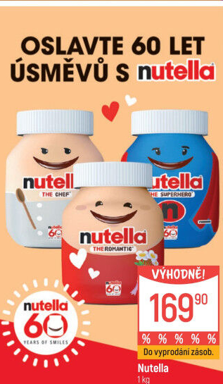 Nutella