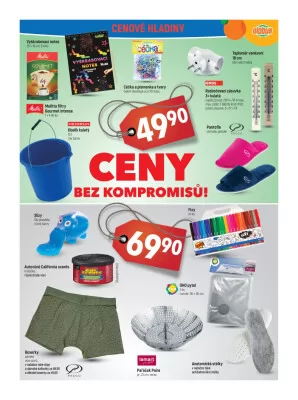 akční leták Globus 24.4.2024-30.4.2024