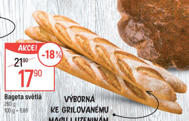 Bageta