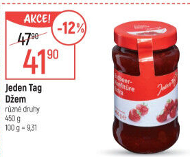 Džem Jeden Tag