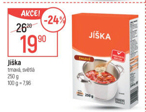 Jíška Korrekt
