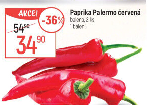 Paprika Palermo