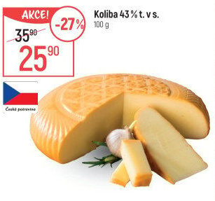 Sýr Koliba