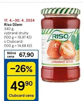 Džem Riso