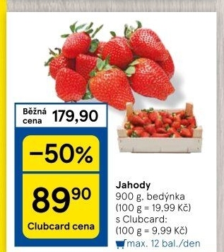 Jahody