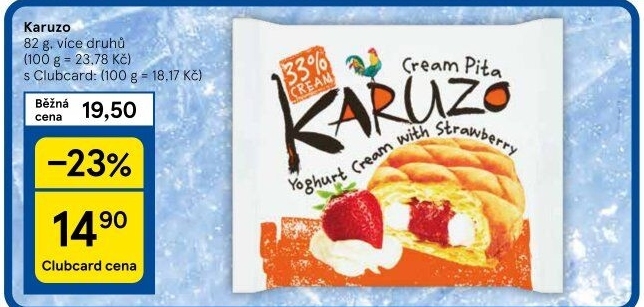 Karuzo