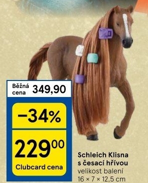 Kůň Schleich