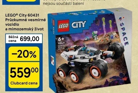 Lego City