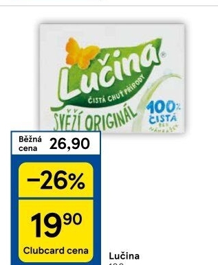 Lučina