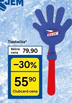 Tleskačka
