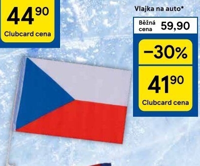 Vlajka