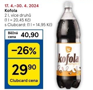 Kofola