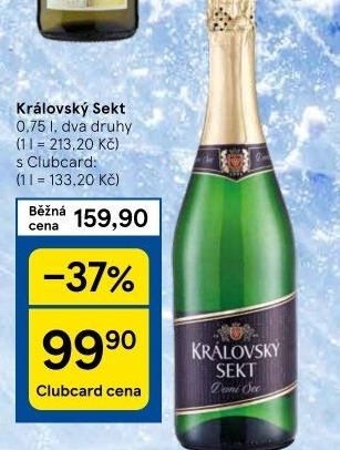 Sekty Královský sekt