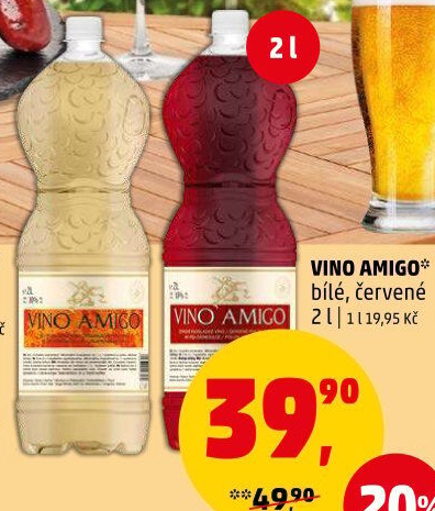 Vína Amigo
