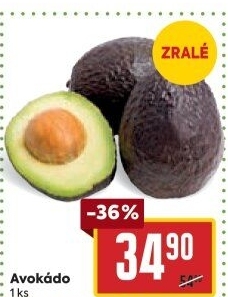 Avokádo