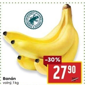 Banány