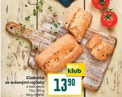 Ciabatta