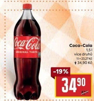 Coca Cola