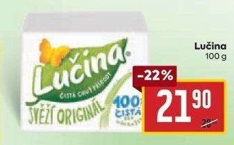 Lučina
