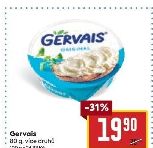 Sýr original Gervais