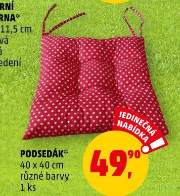 Podsedák