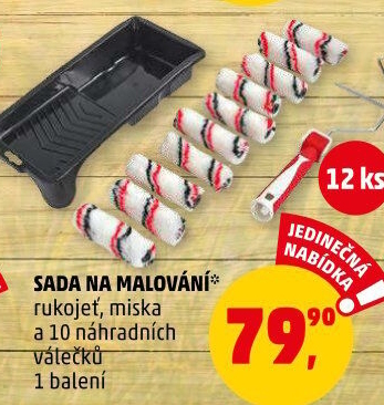 Sada na malování