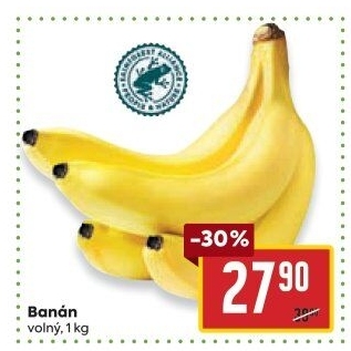 Banány