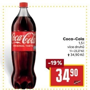 Coca Cola