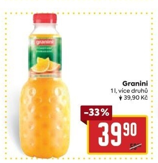 Nektar Granini