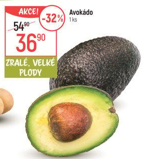 Avokádo