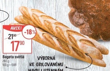 Bageta