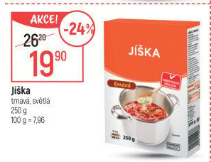 Jíška Korrekt