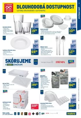 akční leták Makro 24.4.2024-7.5.2024