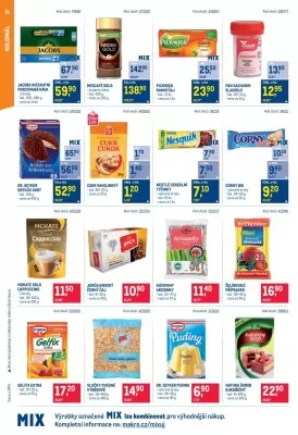 akční leták Makro 24.4.2024-7.5.2024