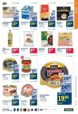 akční leták Makro 24.4.2024-7.5.2024
