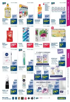 akční leták Makro 24.4.2024-7.5.2024